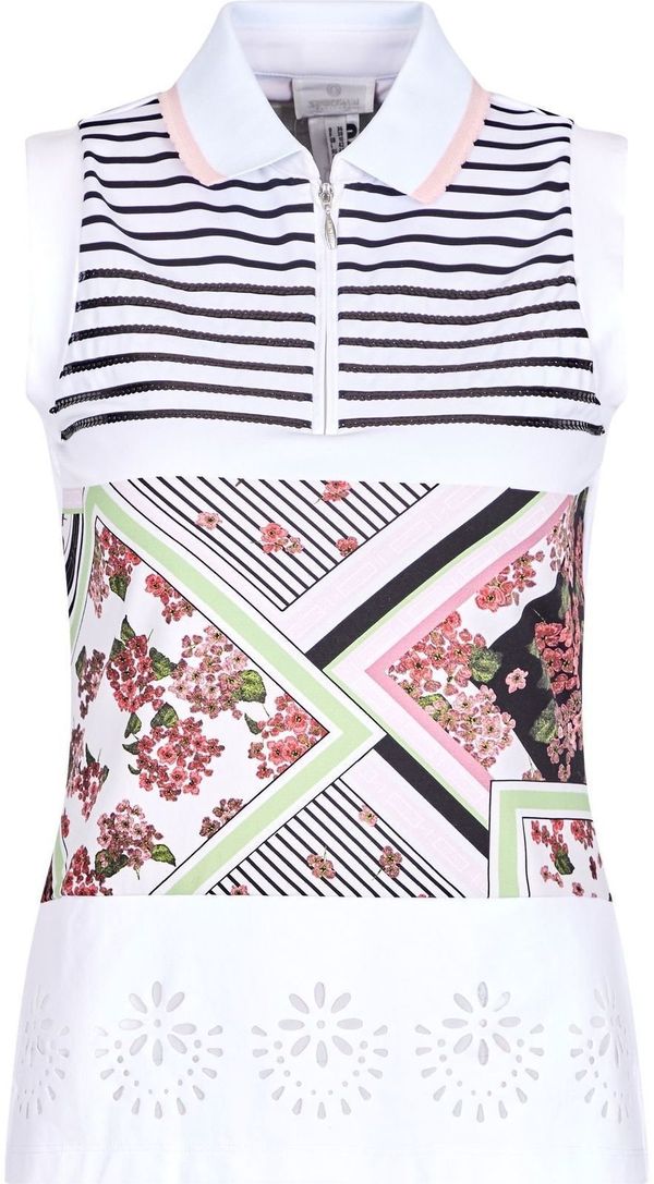 Sportalm Sportalm Joyce Optical White 36