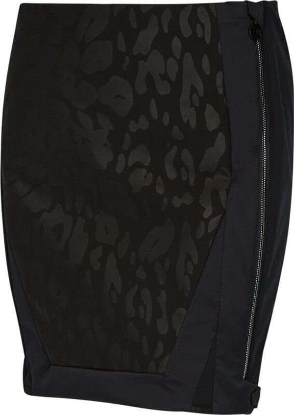 Sportalm Sportalm Oklahoma Womens Skirt Black 34 Krilo