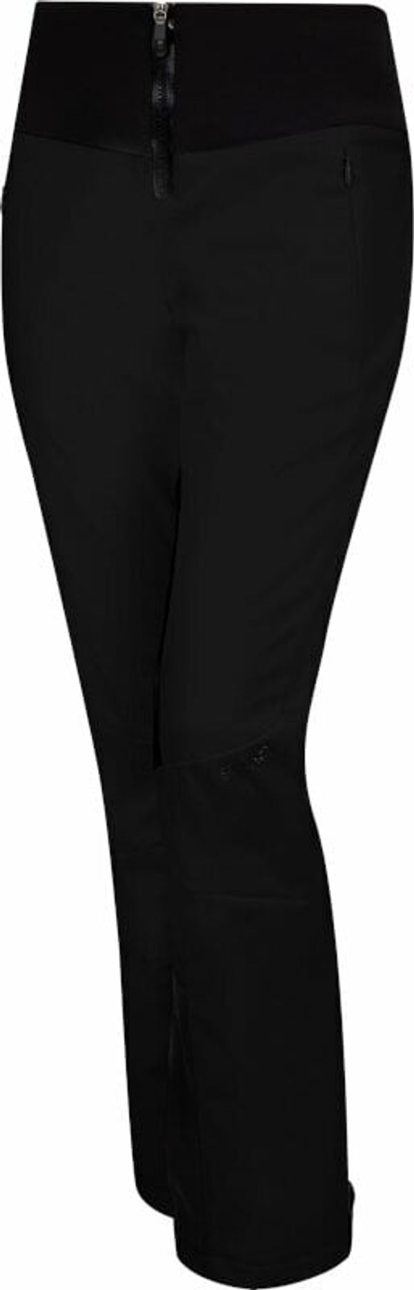 Sportalm Sportalm Yeti Womens Pants Black 34 Smučarske hlače