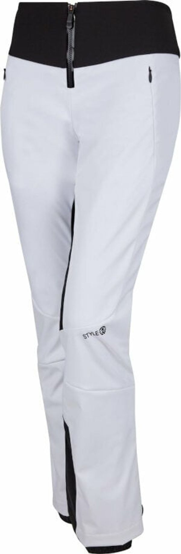 Sportalm Sportalm Yeti Womens Pants Optical White 36 Smučarske hlače