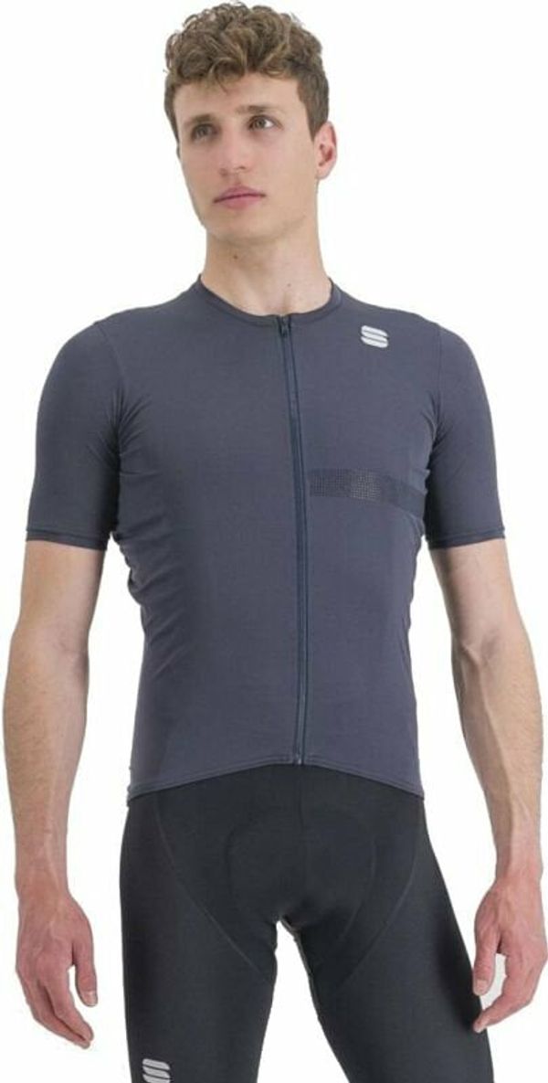 Sportful Sportful Matchy Short Sleeve Dres Galaxy Blue 3XL