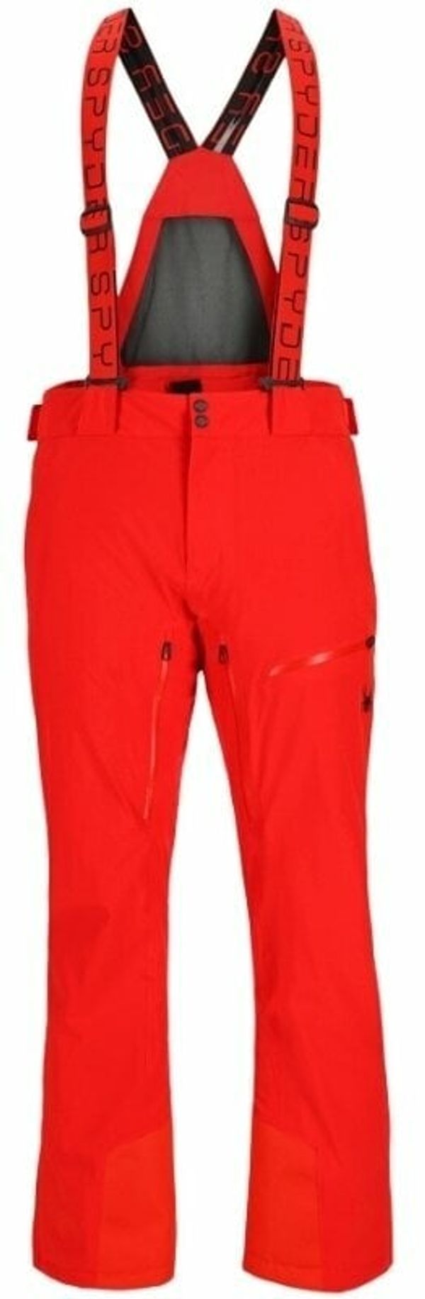 Spyder Spyder Dare Regular Mens Pants Volcano S Smučarske hlače