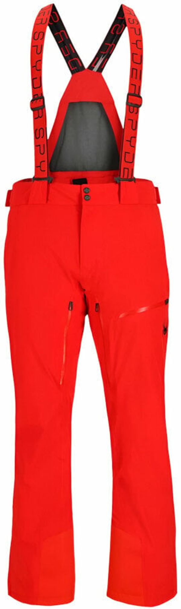 Spyder Spyder Mens Dare Ski Pants Volcano S Smučarske hlače