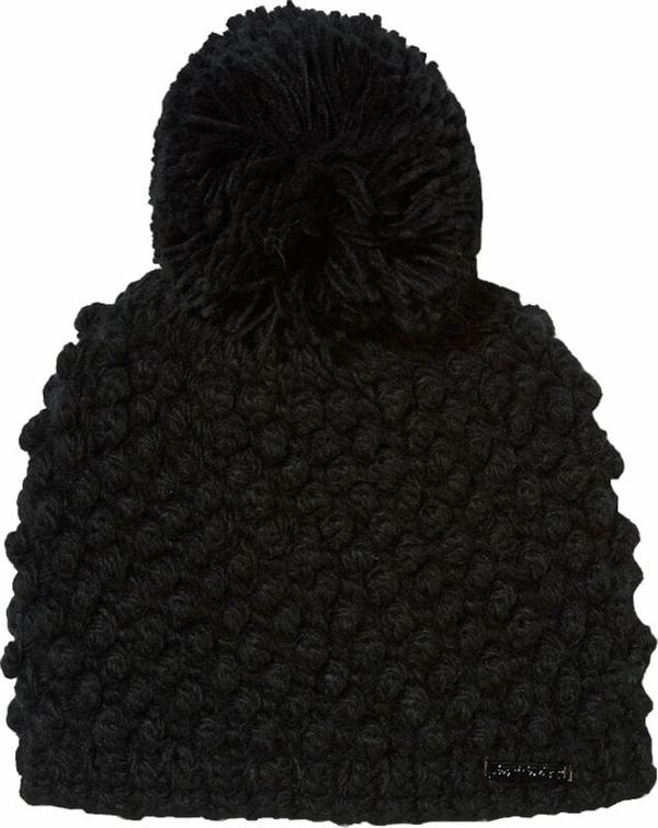 Spyder Spyder Womens Brr Berry Hat Black UNI Zimska kapa