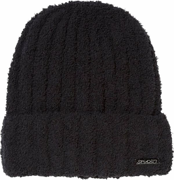 Spyder Spyder Womens Cloud Knit Hat Black UNI Zimska kapa