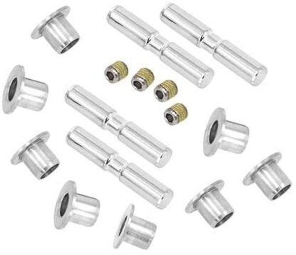 SR Suntour SR Suntour PKE102-10 Service Kit Vzmetena sedežna opora