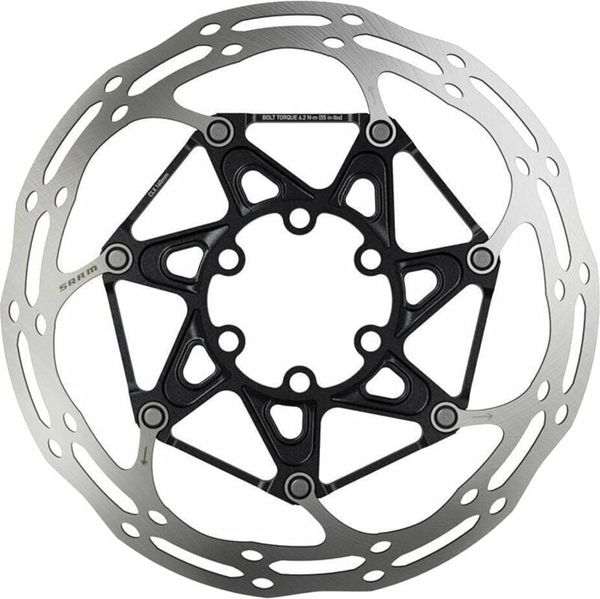 SRAM SRAM Centerline 2 140.0 6-vijak Zavorni rotor