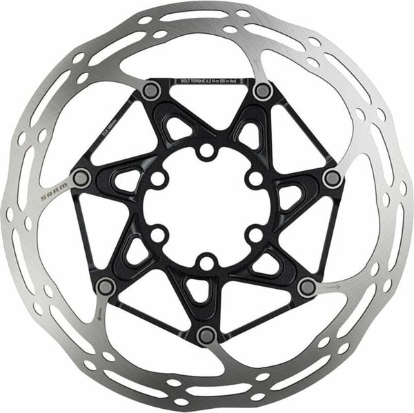 SRAM SRAM Centerline 2 180.0 6-vijak Zavorni rotor