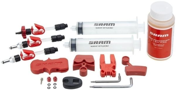 SRAM SRAM DOT 5.1 Rezervni del / Adapter za zavore