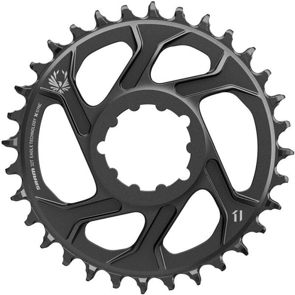 SRAM SRAM Eagle Verižnik Direct Mount 32T