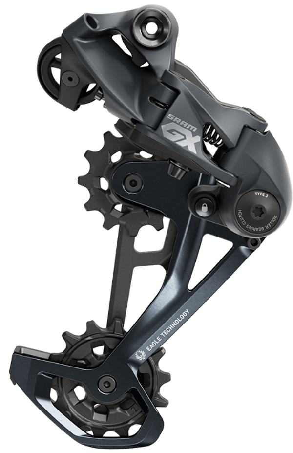 SRAM SRAM GX Eagle 12 Lunar Zadnji menjalnik