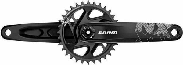 SRAM SRAM NX Eagle 170.0 32 Gonilka