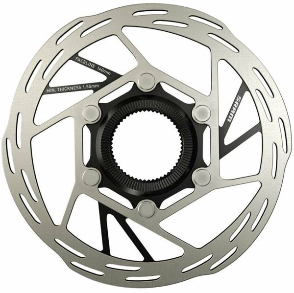 SRAM SRAM Paceline Rotor Centrelock 140.0 Center Lock Zavorni rotor