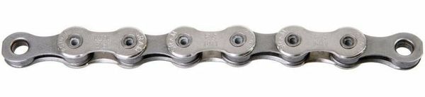 SRAM SRAM PC 1071 Silver 10-Speed 114 Links Chain