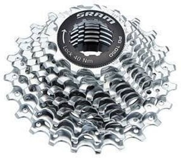 SRAM SRAM PG-1050 10-Speed 11-28 Kaseto