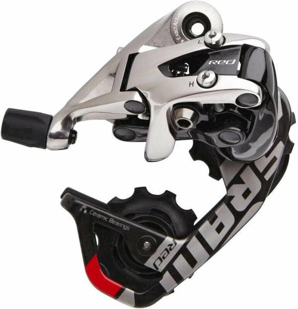 SRAM SRAM Red Derailleur Zadnji menjalnik