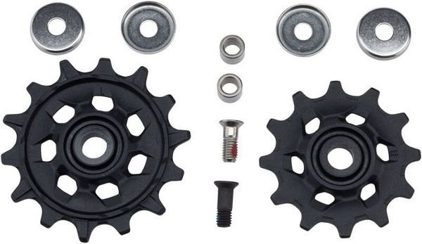 SRAM SRAM X-Sync Rezervni del zadnjega menjalnika