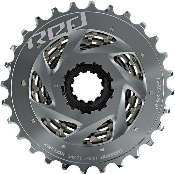 SRAM SRAM XG-1290 12-Speed 10-33 Kaseto