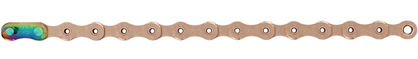 SRAM SRAM XX1 Eagle Copper 12-Speed 126 Links Chain