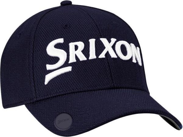 Srixon Srixon Ball Marker Navy UNI Kape