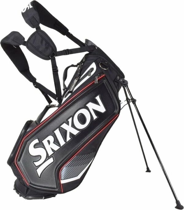 Srixon Srixon Tour Black Golf torba Stand Bag