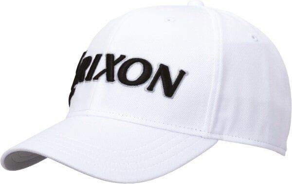 Srixon Srixon Tour White/Black UNI Kape