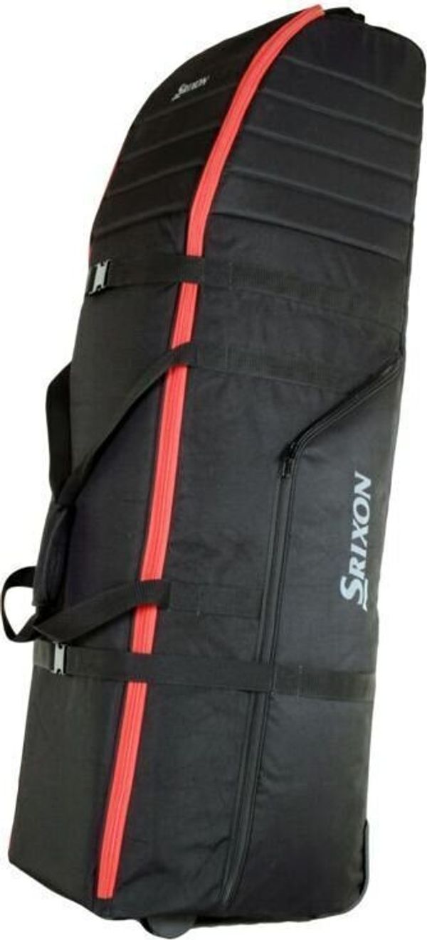 Srixon Srixon Travelcover 2024 Black