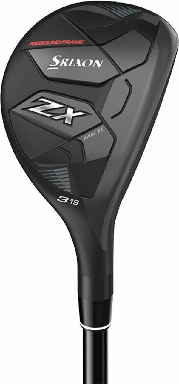 Srixon Srixon ZX Mk II Hybrid RH H4 Regular