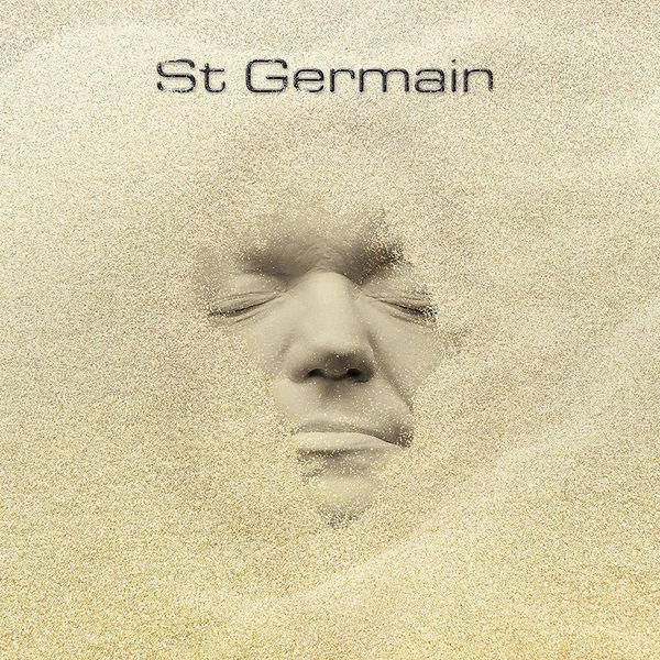 St Germain St Germain - St Germain (LP)