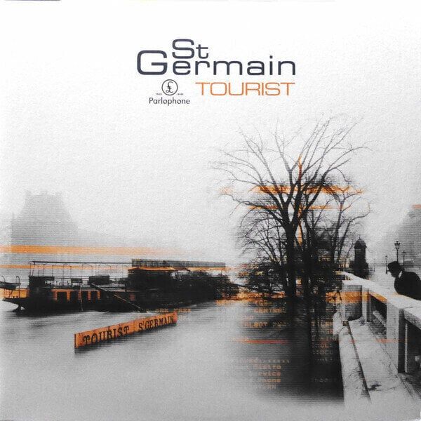 St Germain St Germain - Tourist (Reissue) (2 LP)