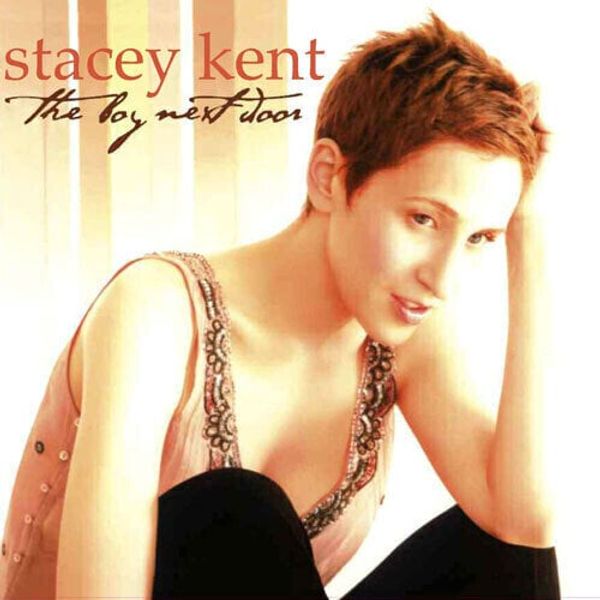 Stacey Kent Stacey Kent - The Boy Next Door (2 LP) (180g)