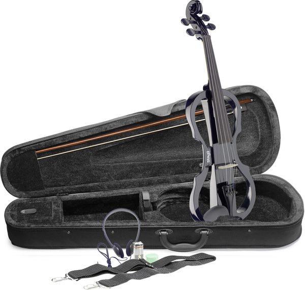 Stagg Stagg EVN X 4/4 4/4 Električna violina