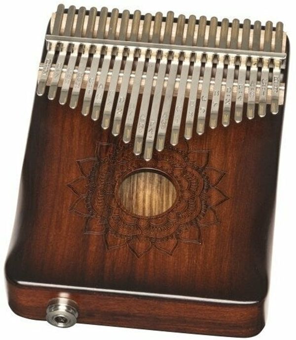 Stagg Stagg KALI-PRO21E-ZE Kalimba