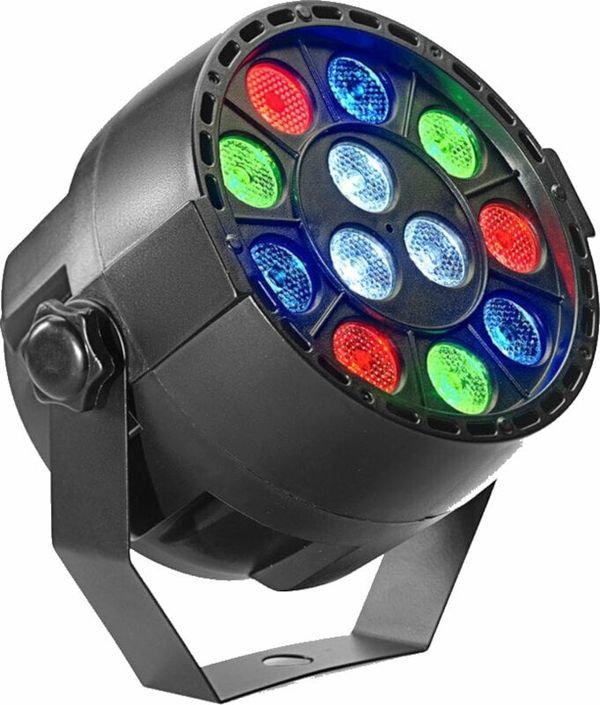 Stagg Stagg LED Party spot 12x1W