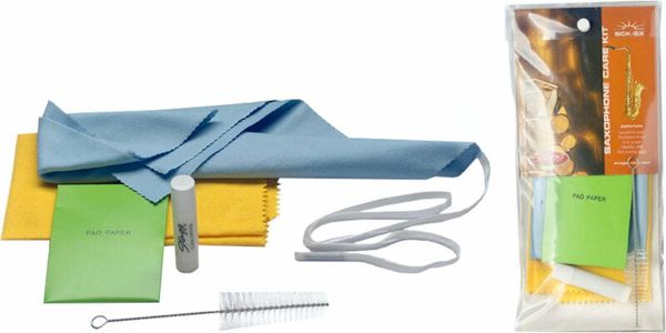 Stagg Stagg SCK-SX Čistilni komplet