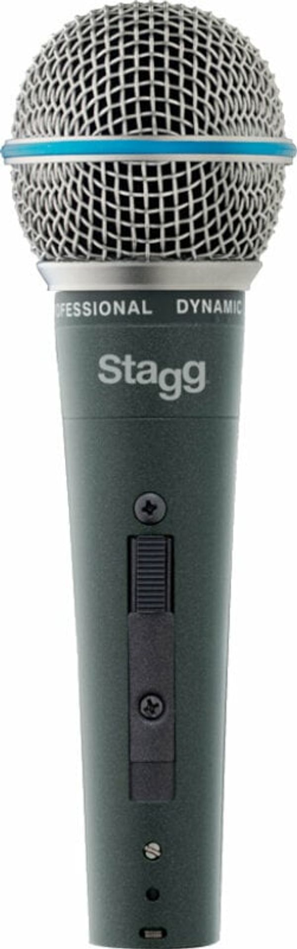 Stagg Stagg SDM60 Dinamični mikrofon za vokal