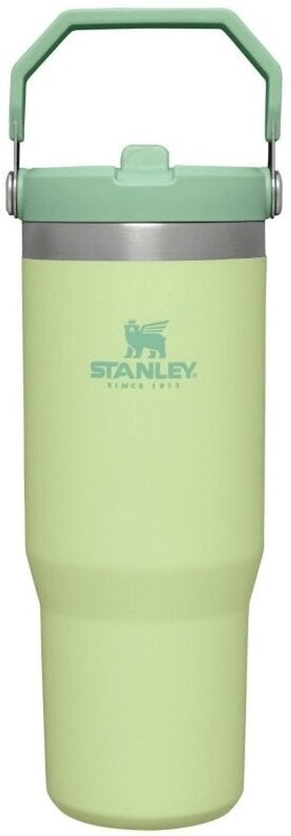 Stanley Stanley IceFlow Flip Straw Tumbler Citron 890 ml  Termo bučka