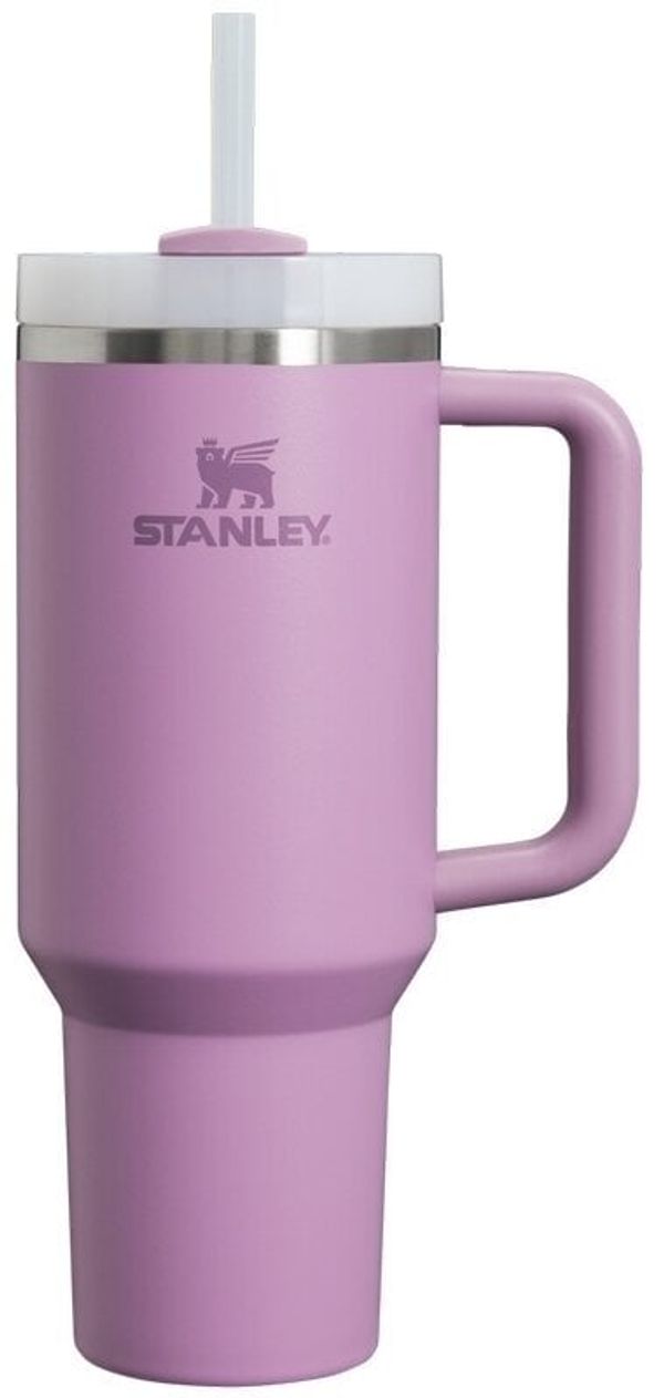 Stanley Stanley Quencher H2.O FlowState Tumbler Lilac 1180 ml  Termo bučka