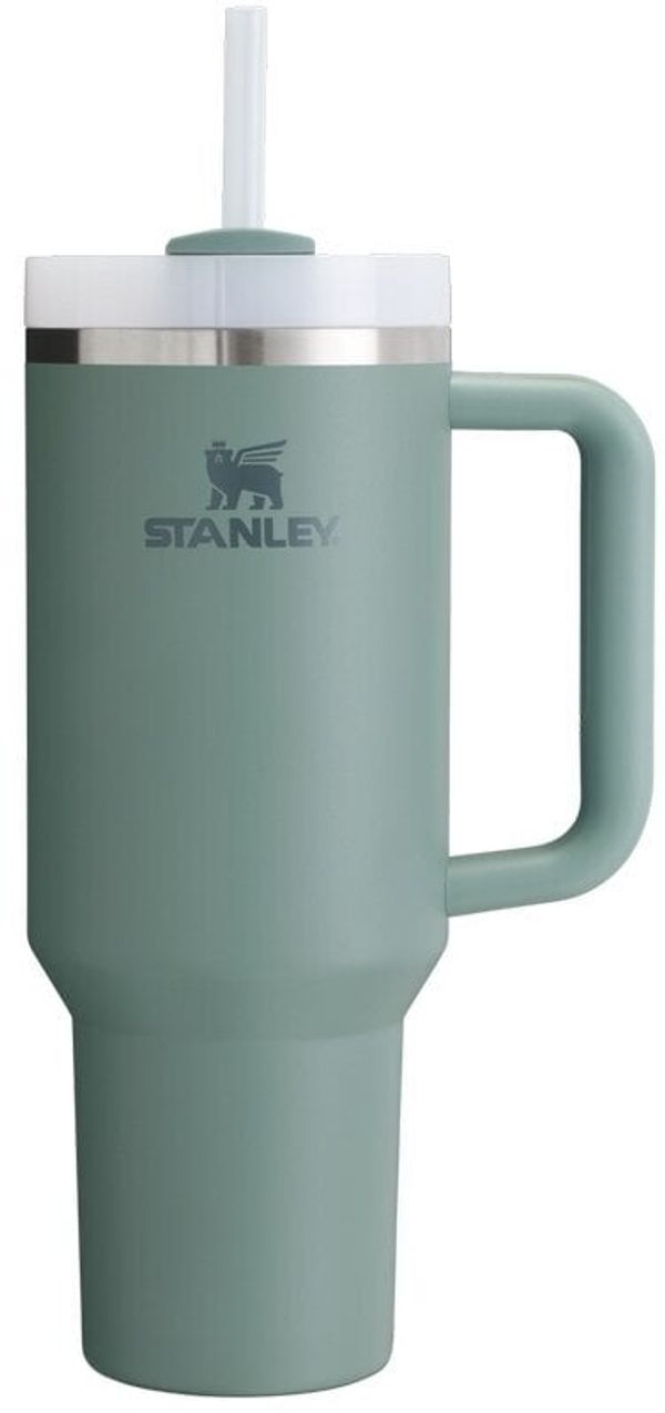 Stanley Stanley Quencher H2.O FlowState Tumbler Shale 1180 ml  Termo bučka