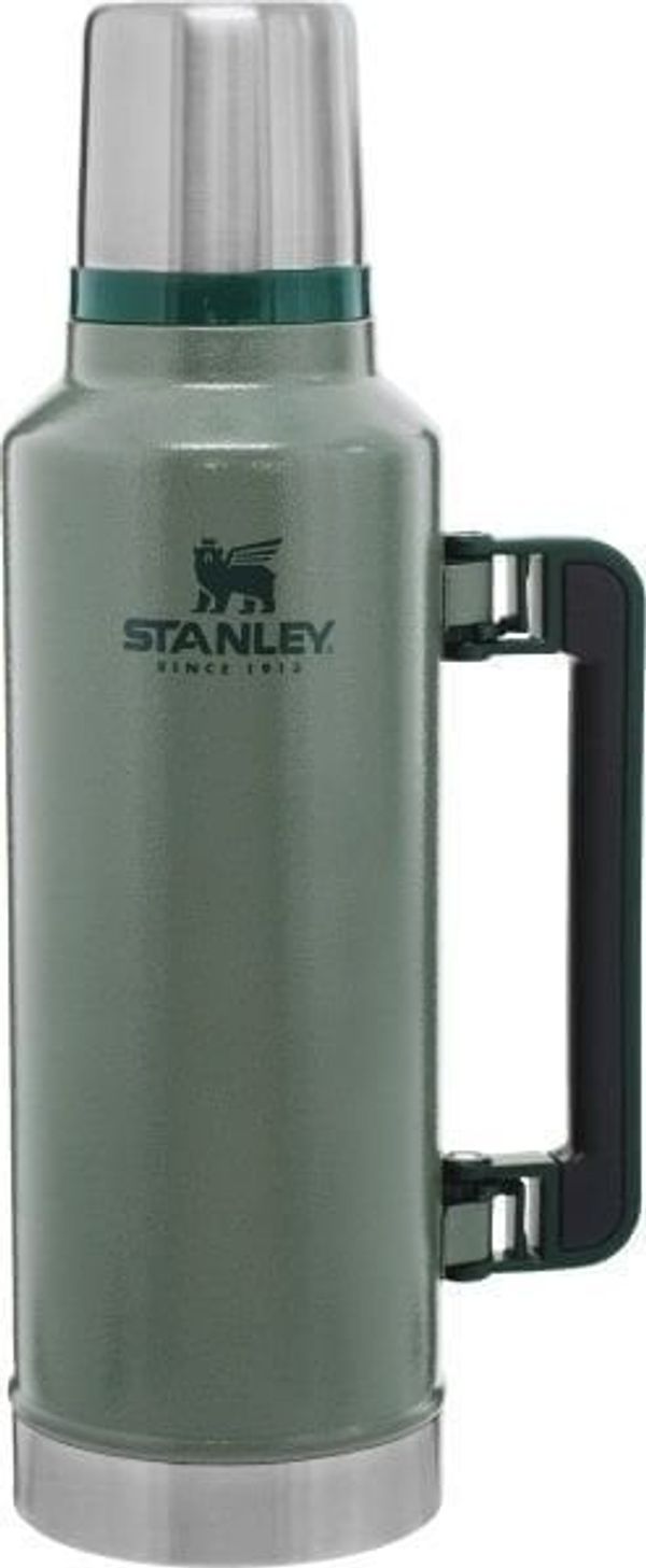 Stanley Stanley The Legendary Classic 1900 ml Hammertone Green Termovka