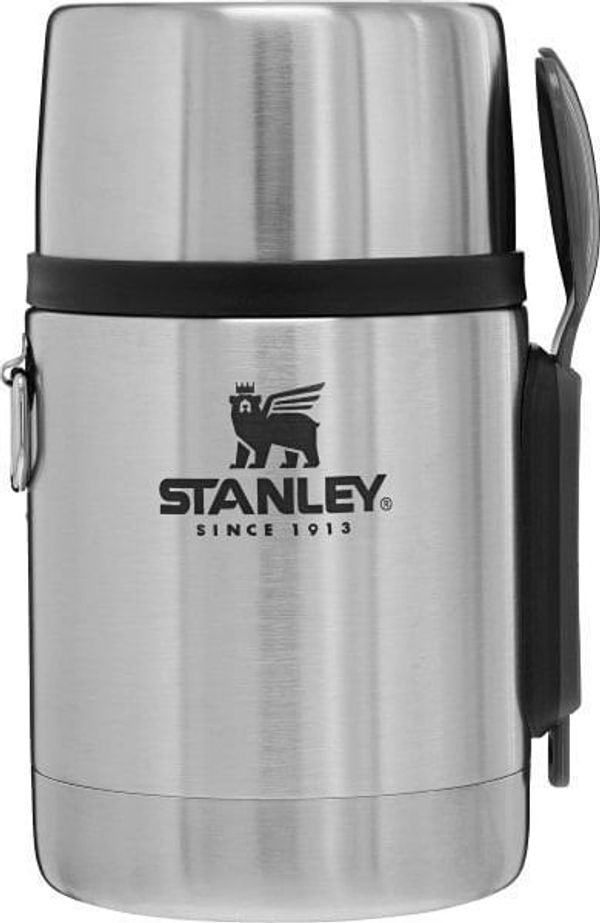 Stanley Stanley The Stainless Steel All-in-One Food Jar Termovka za hrano