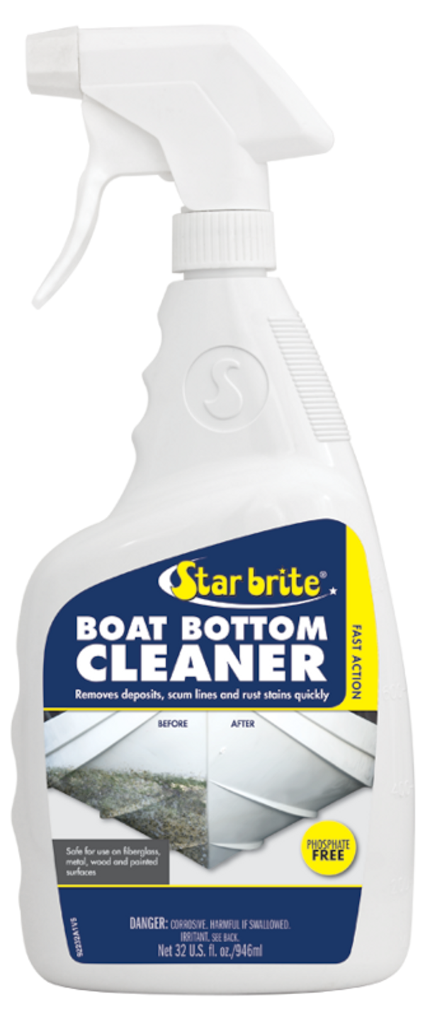 Star Brite Star Brite Boat Bottom Cleaner 0,95L