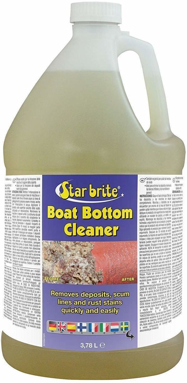 Star Brite Star Brite Boat Bottom Cleaner 3785ml