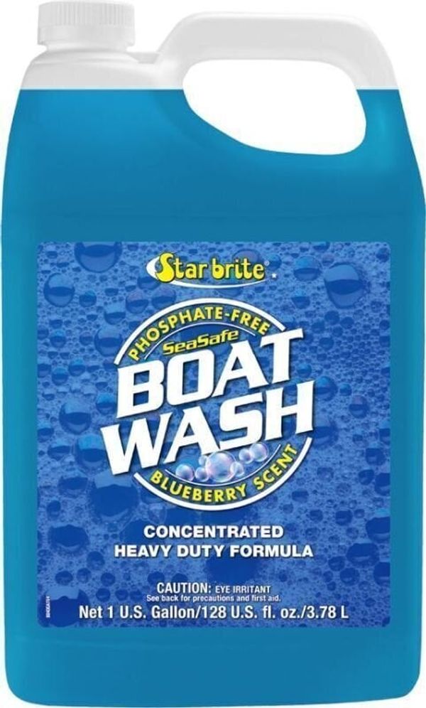 Star Brite Star Brite Boat Wash 3,78 L Univerzalni čistilec