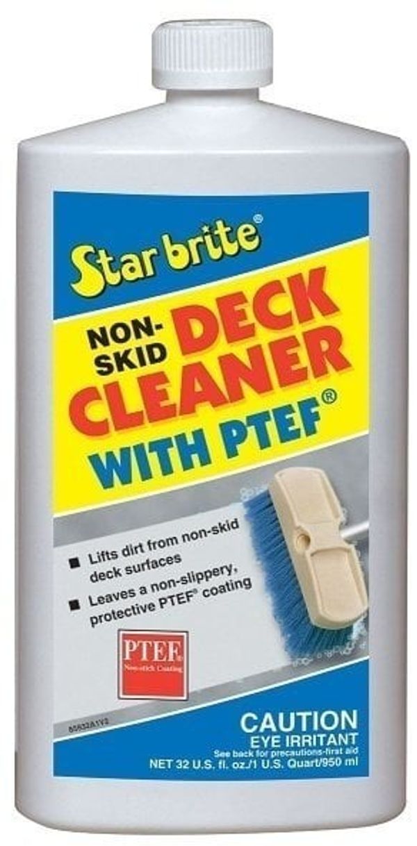 Star Brite Star Brite Deck cleaner with PTEF 950 ml Univerzalni čistilec