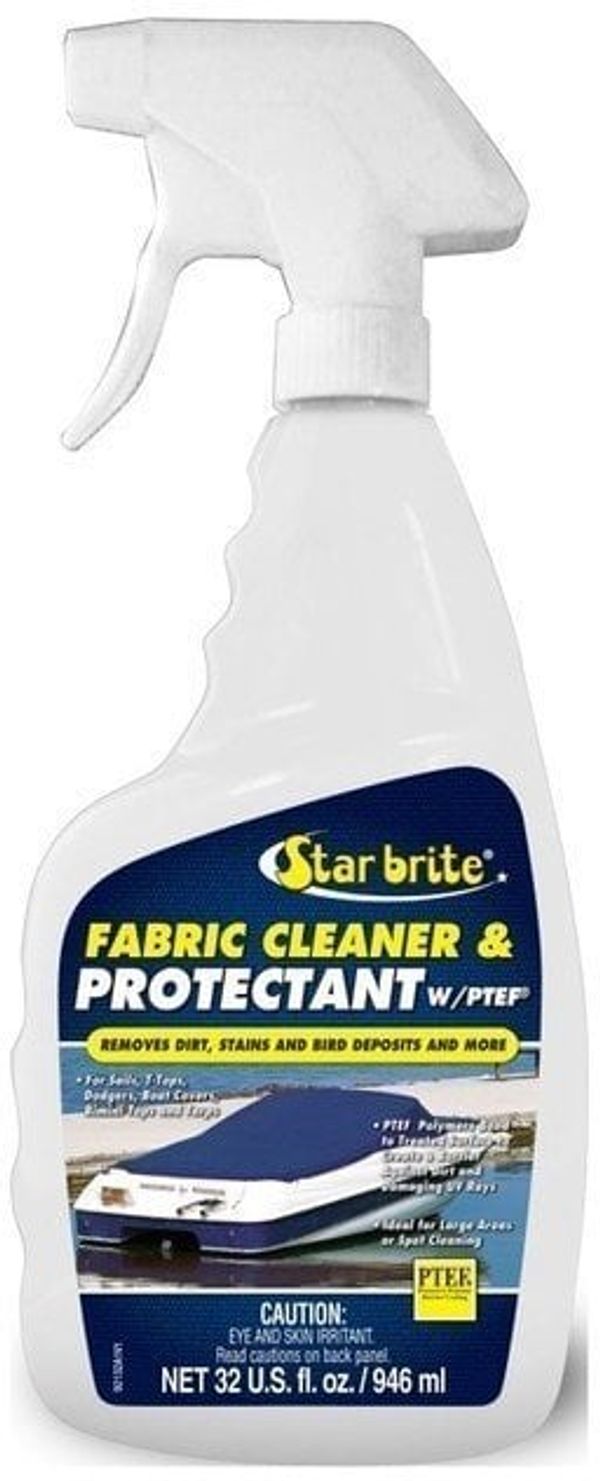 Star Brite Star Brite Fabric cleaner & Protectant 950 ml