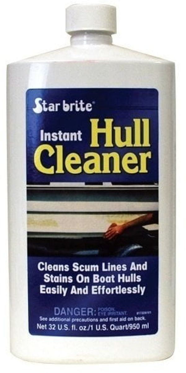 Star Brite Star Brite Hull Cleaner 3785ml