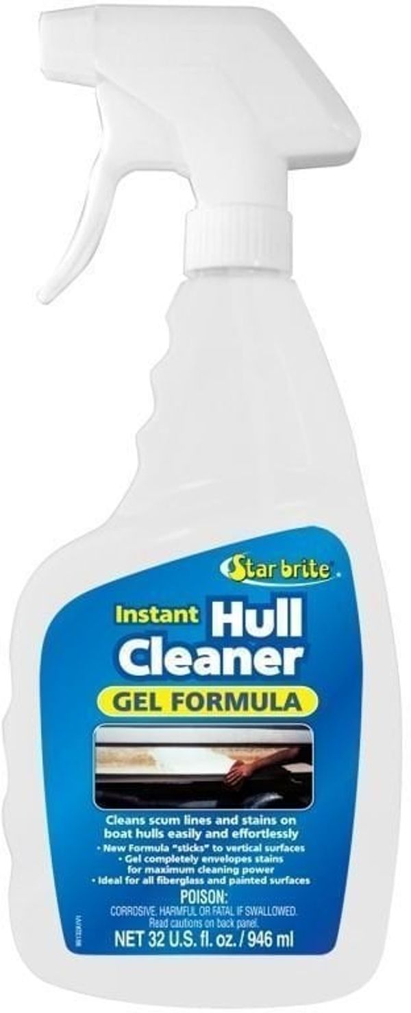 Star Brite Star Brite Hull Cleaner Gel Formula 0,95L