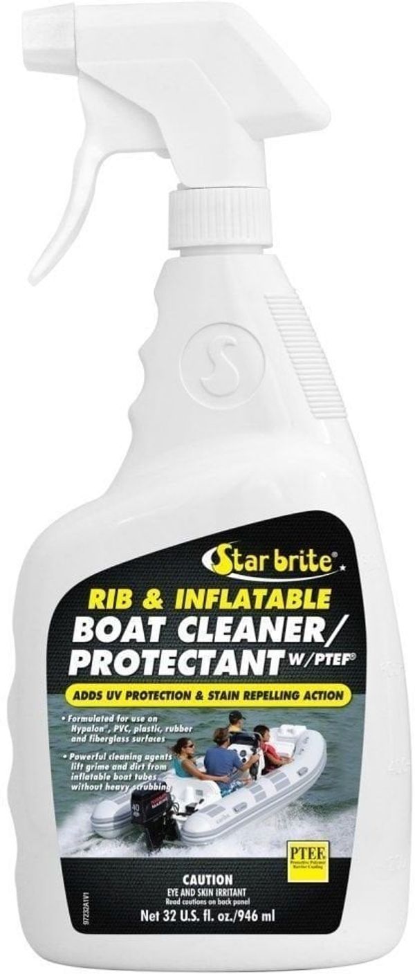 Star Brite Star Brite Rib & Inflatable Boat Cleaner Protectant 950ml
