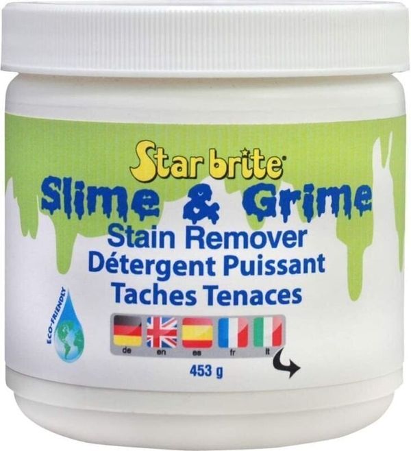 Star Brite Star Brite Slime & Grime Stain Remover Univerzalni čistilec